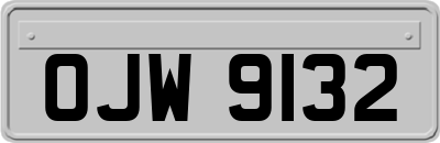 OJW9132