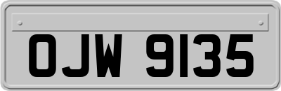 OJW9135