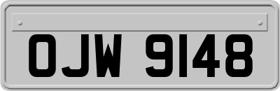 OJW9148