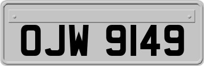 OJW9149