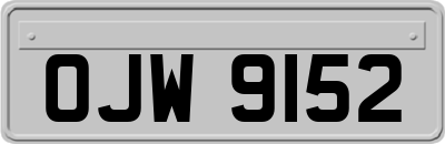 OJW9152