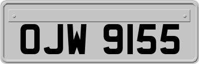 OJW9155