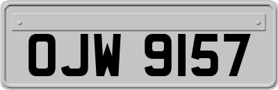 OJW9157