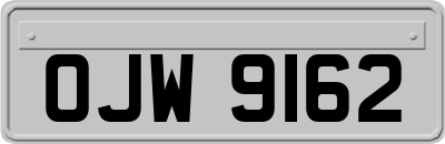 OJW9162