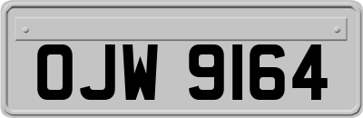 OJW9164