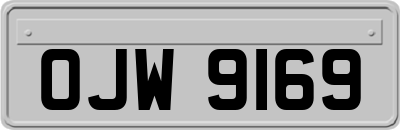 OJW9169