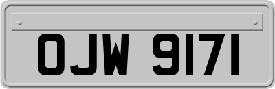OJW9171