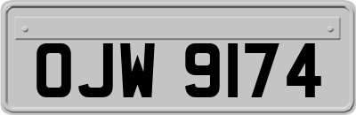 OJW9174