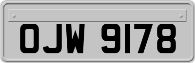 OJW9178