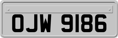 OJW9186