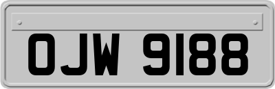 OJW9188