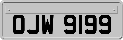 OJW9199