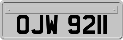 OJW9211