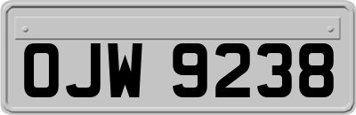 OJW9238