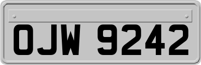 OJW9242