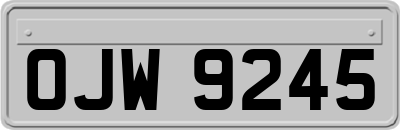 OJW9245