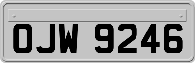 OJW9246