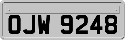 OJW9248