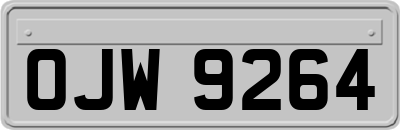 OJW9264