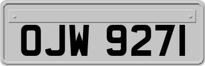 OJW9271