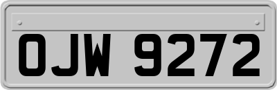 OJW9272
