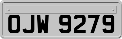 OJW9279