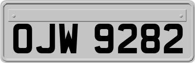 OJW9282