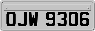 OJW9306