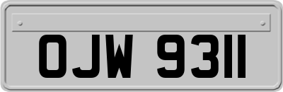 OJW9311