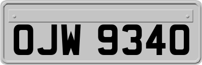 OJW9340