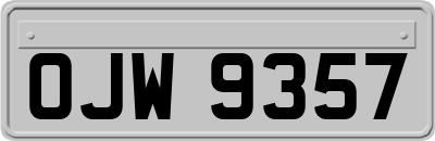 OJW9357