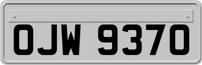 OJW9370