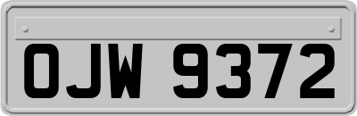 OJW9372