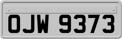 OJW9373