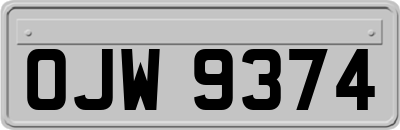 OJW9374