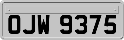 OJW9375