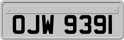 OJW9391