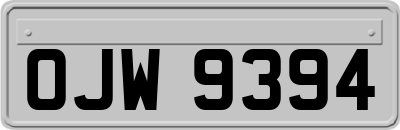 OJW9394