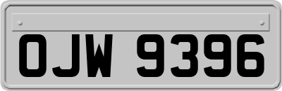 OJW9396