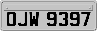OJW9397