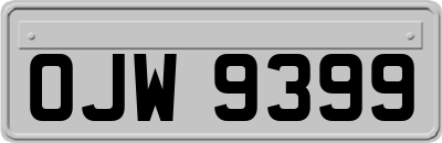 OJW9399