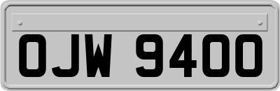 OJW9400