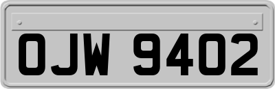 OJW9402