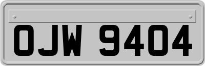 OJW9404