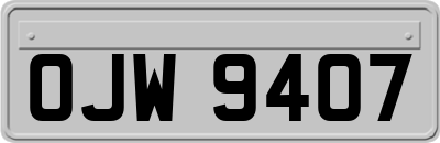 OJW9407