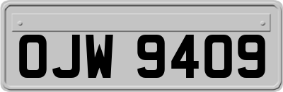 OJW9409
