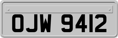OJW9412