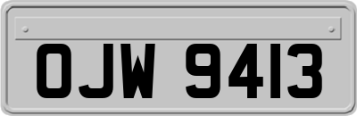 OJW9413