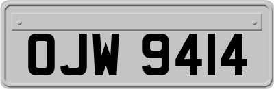 OJW9414