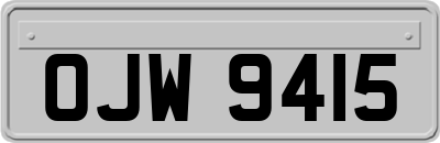 OJW9415